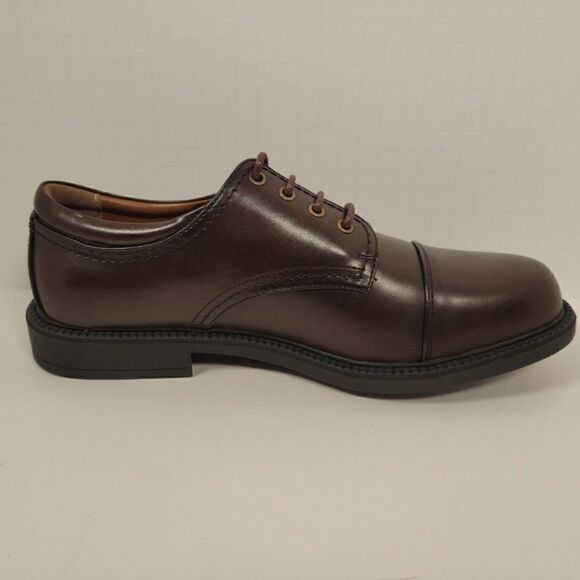 Vostey Milan 707 Oxford Sz 10 - Picture 3 of 4
